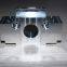 carbon steel machining parts