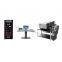 Automatic Multi-furnace group control system for thermocouple calibration
