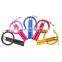 Aluminium Workout Gym Weighted Exercise kids Foam Handle Sports Training Jump Rope