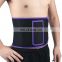 Hampool Plus Size Workout Vest Thigh Double Strap Waist Trainer