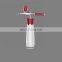Korea Skin Care Mini Water Injection and Oxygen Injection Spray Gun for Household Sprayer Facial Spray Machine