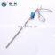 laparoscopic instruments clip applier/Laparoscopic bulldog Clip Forceps/10*330mm