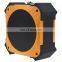5W bluetooth solar speaker wireless speaker with car
