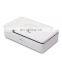 UV sterilize disinfection box wireless charging with USB wireless charger