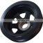 2720300903 For Mercedes W203 W204 Crankshaft Pulley Vibration Damper  28242  High Quality