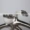 Modern creative design crafts exquisite bicycle shape ceramic office home living room decoration ornaments
