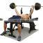 2021 Vivanstar ST6683 New Adjustable Weight Bench Home Gym Fitness Equipment