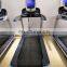 AC motor 3.0HP high quality commercial cardio gym fitness equipment TOUCH SCREEN treadmill PR003