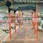 Gym equipment BWR012 More units combo rig fitness