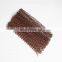 100PCS Car Panel Dent Fix Stud Welder Spot Welding Soldering Wire Accessories Crimped Wave Weld Wire