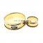 Microns of Wire Mesh Lab Test Brass Standard Sieves