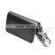 Latest Design Desirable Carbon Fiber Premium Zipper Key Bag