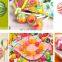 lollipop forming making machine / lollipop candy making machine / sugar lollipop production line