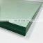 China 8mm 10mm Clear Laminated Glass For Building Glass