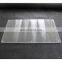 wholesale cutting board anti slip glass chopping board