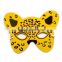 2016 factory lovely hot-selling Child DIY EVA 3D Animal Mask for party