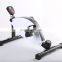 Medical Magnetic Mini Exercise Bike Portable,Small Exercise Bike Under Your Office Desk