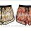 OEM Women Sexy Clothing 2015 Fashion Women Casual Loose Print Shorts