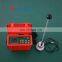 Cable fault tester locator tracer detector for high voltage cable