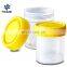 Disposable Plastic Urine Collect Container For Man