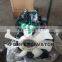 V1505 Engine Assy BQ5651 V1505 Complete Engine For Excavator