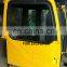 Excavator Cabin Operator Drive Cab EC55 Operator EC35 EC55D Cab Assembly Cabin Door Spare Parts