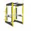Factory Fitness Equipment LZX-3 D Smith Hammer Strength Gym Machine