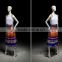 Wholesale Full Body Fiberglass Woman Mannequin Female Dummy HELENA3