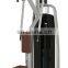Factory Fitness Seated Straight Arm Chip Chest Machine /Gym Equipment rear delt  Machine