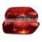 Free Shipping! Left & Right Tail Light Lamp Rear Lamp For Nissan Frontier Pickup NAVARA D40 26555EB70A 26555-EB38A 26550EB38A