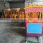 Attractive Kids electric mini amusement park train rides for sale