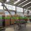 Automatic Corn Flakes Breakfast Cereal Extruding Machine