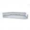 Aluminium 20 Alloy Silver Anodized Fixed Profile Accessories adjust floor feet holder