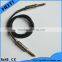 Guitar Use Electric Guitar 6.35mm 1/4" Audio Cable                        
                                                Quality Choice
                                                    Most Popular