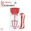Factauto batter dispenser 900ML