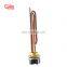 LYDR High Quality Hot Sale Factory Custom Size Tubular Heater Electric Heating Element,electric Heating Tube for Water Heater