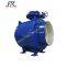 Full bored ball valve