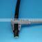 PUR underwater umbilical hybrid cable