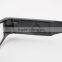 Ultra Bright Dual LED Lighted Up Map Book Readers Reading Black Full Frame Eye Glasses Eyeglass Spectacle Diopter Magnifier Ligh