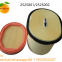 SA17391 CA30071 252-5001 252-5002 AF1009 AF1010 Channel Flow Primary Air Element 2525001 P635904