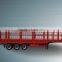 Dongfeng EQ9400CCY 3 axle Stake transport semi-trailer