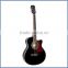 Famous koean guitar brands good quality