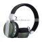 New stylish foldable & adjustable Wireless bluetooth headphones
