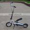 Aluminum alloy rim pedal stepper bike for sale