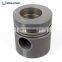 Wellfar Engine Part Factory Produced Insert 97.5mm Piston STD For Truck OM364