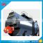 Full-automatic Oil/Gas Fired Steam Boiler