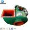High Cfm Argb Fan Ventilatore Industriale High Temperature Inline Duct Fan