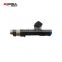 Auto Spare Parts Fuel Injector For OPEL mokka 55565970 auto mechanic