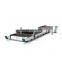 2021 LXSHOW 1000w cost effective high value  fiber laser cutting machine working area