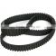 rubber belt unitta timing belt,auto timing belt,industrial belt,unitta timing belt